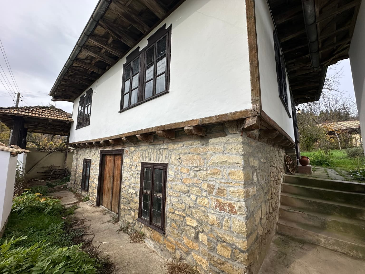 Carpenters House – Zvezda - thumbnail 19