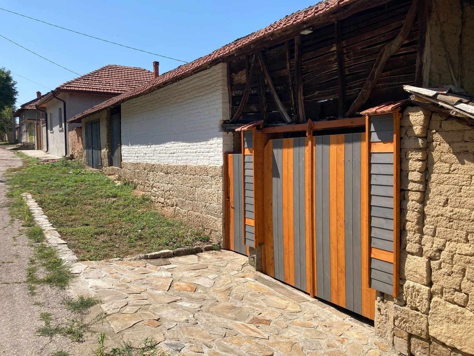 Fortress View Retreat - Cherven - thumbnail 2