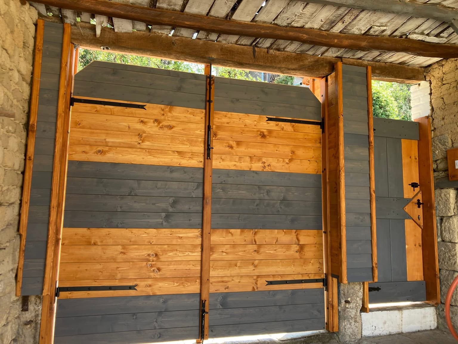 Fortress View Retreat - Cherven - thumbnail 4