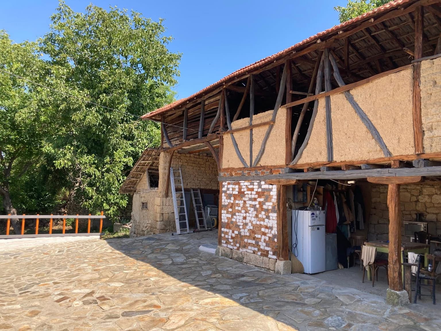 Fortress View Retreat - Cherven - thumbnail 5