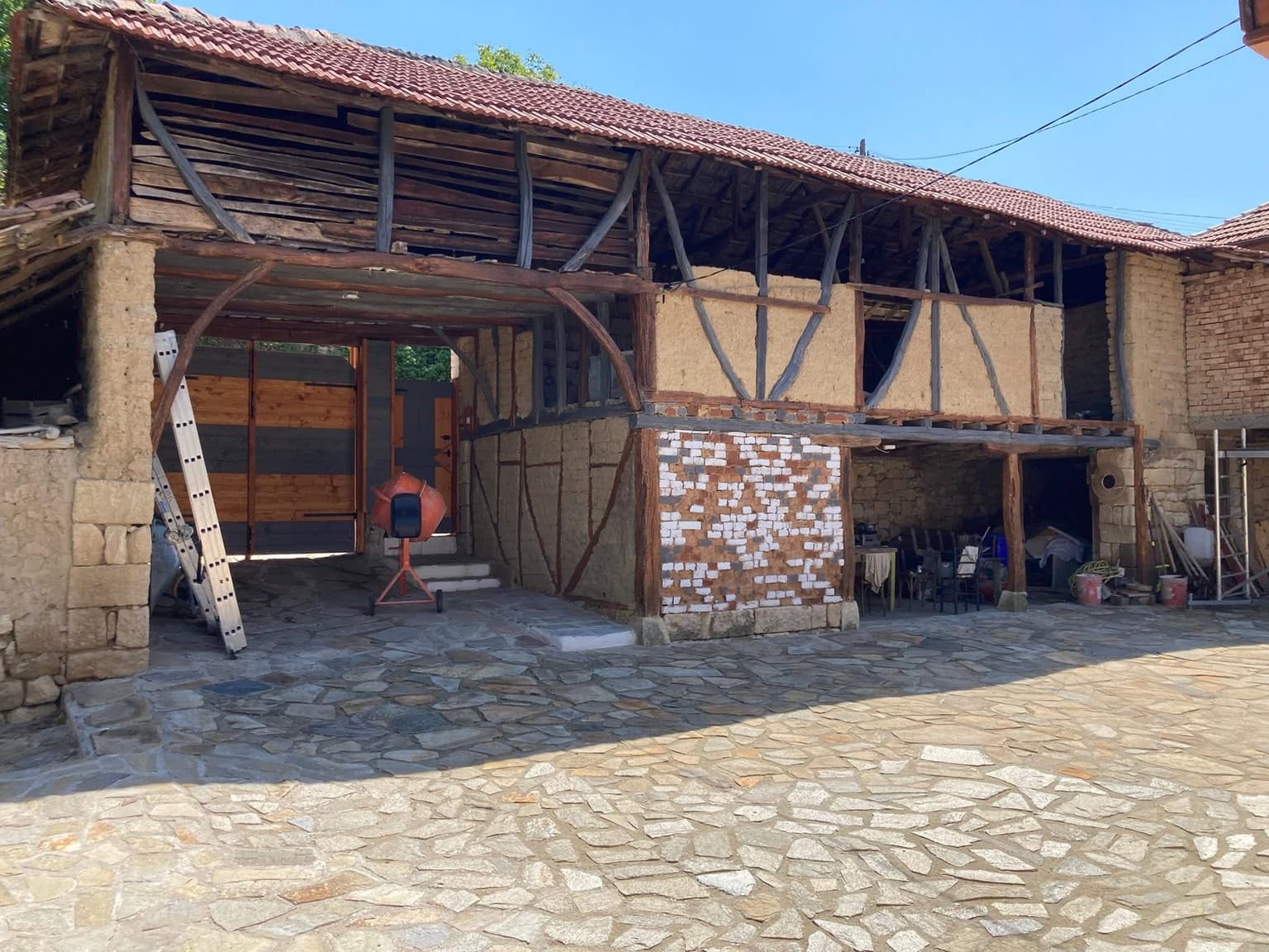 Fortress View Retreat - Cherven - thumbnail 8