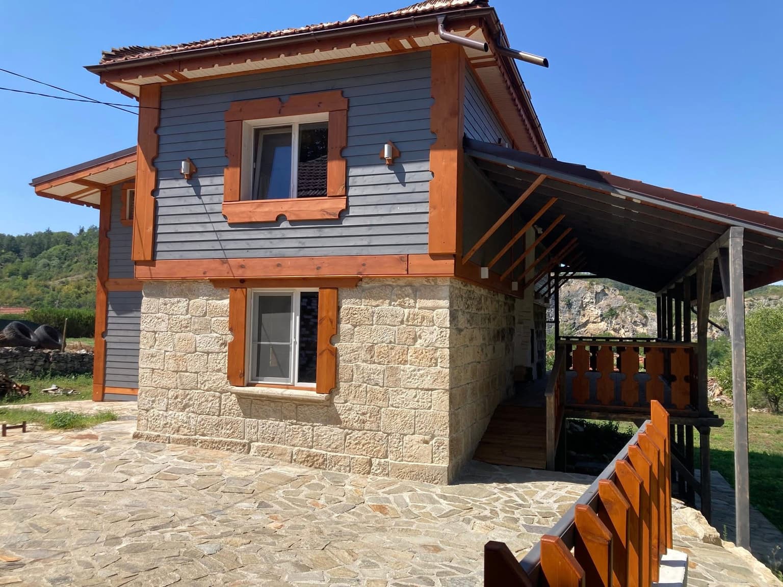 Fortress View Retreat - Cherven - thumbnail 6