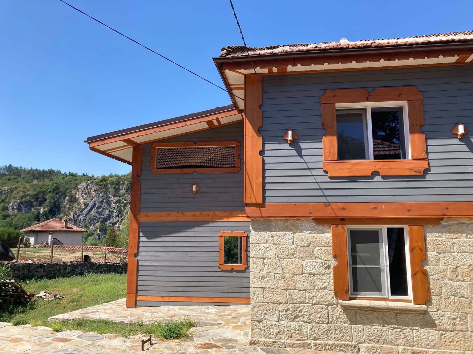 Fortress View Retreat - Cherven - thumbnail 11