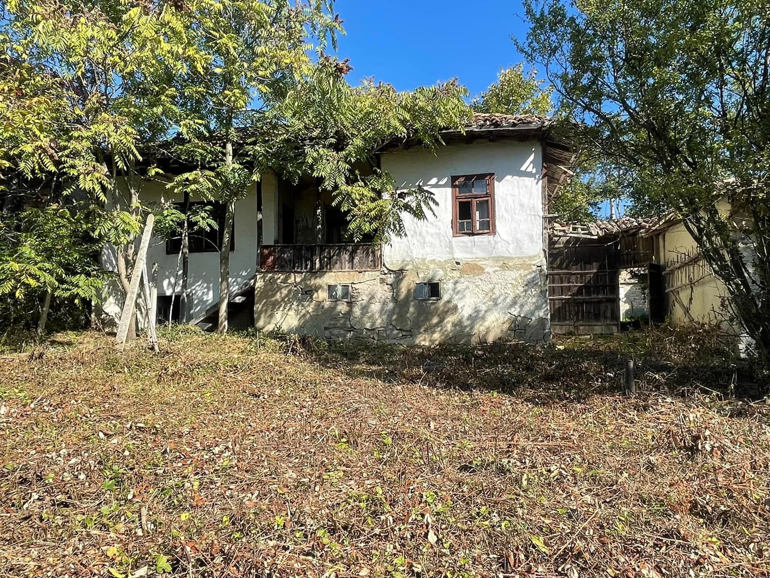 *SOLD* House Palamartsa in Palamartsa