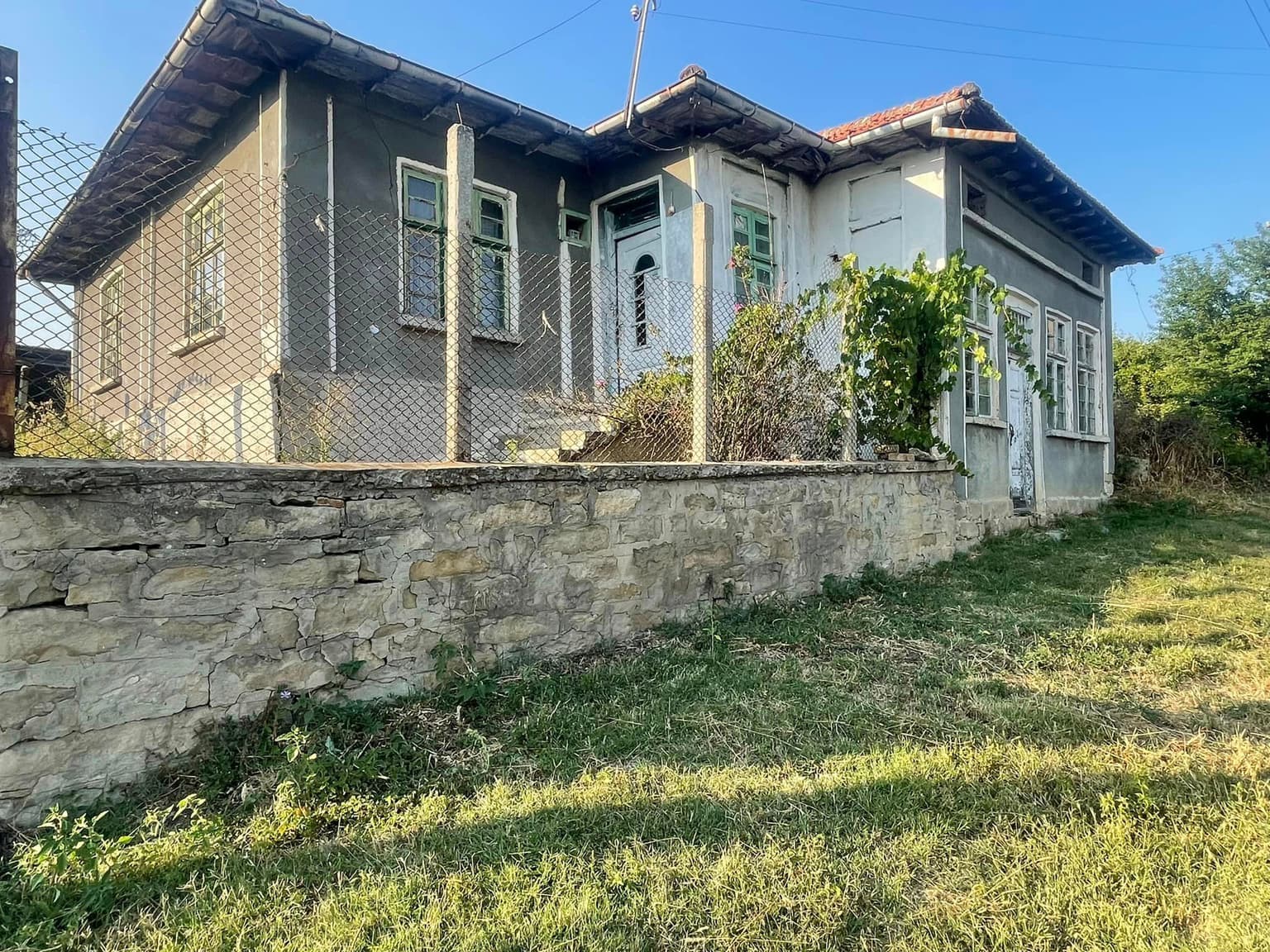 *SOLD* House - Baba Tonka in Baba Tonka