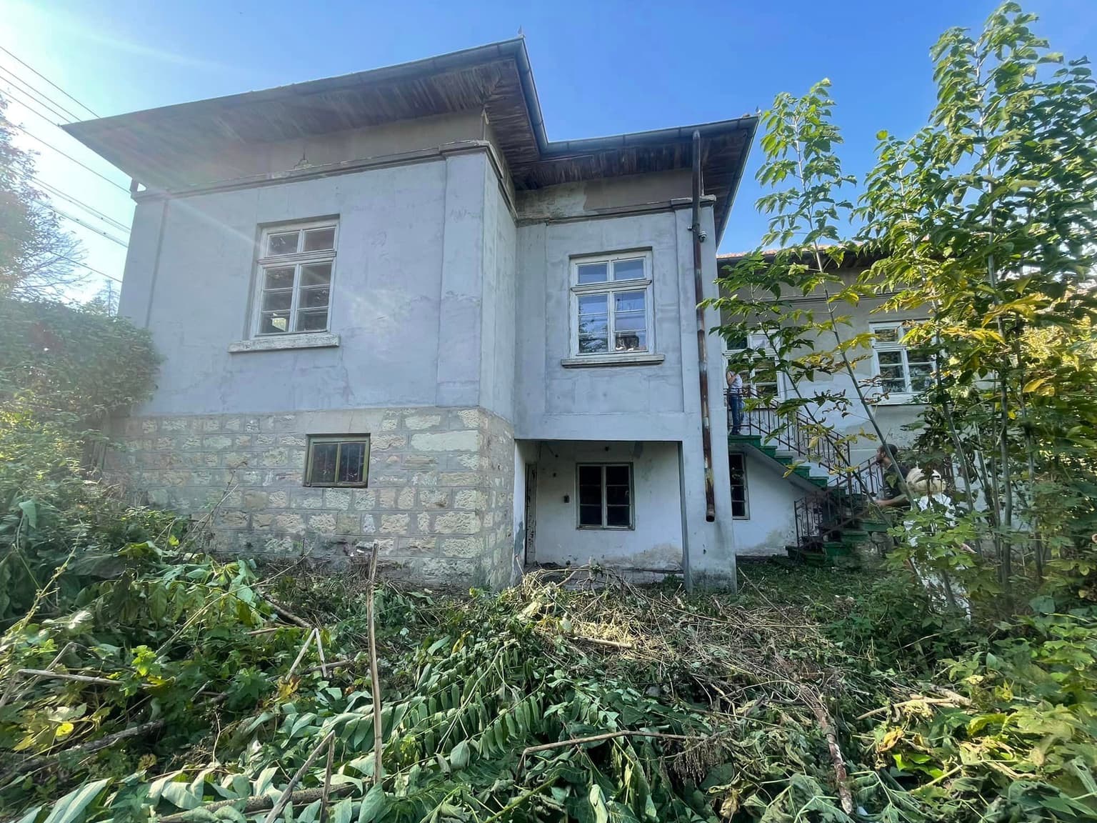 *SOLD* Central House - Gorsko Ablanovo in Gorsko Ablanovo