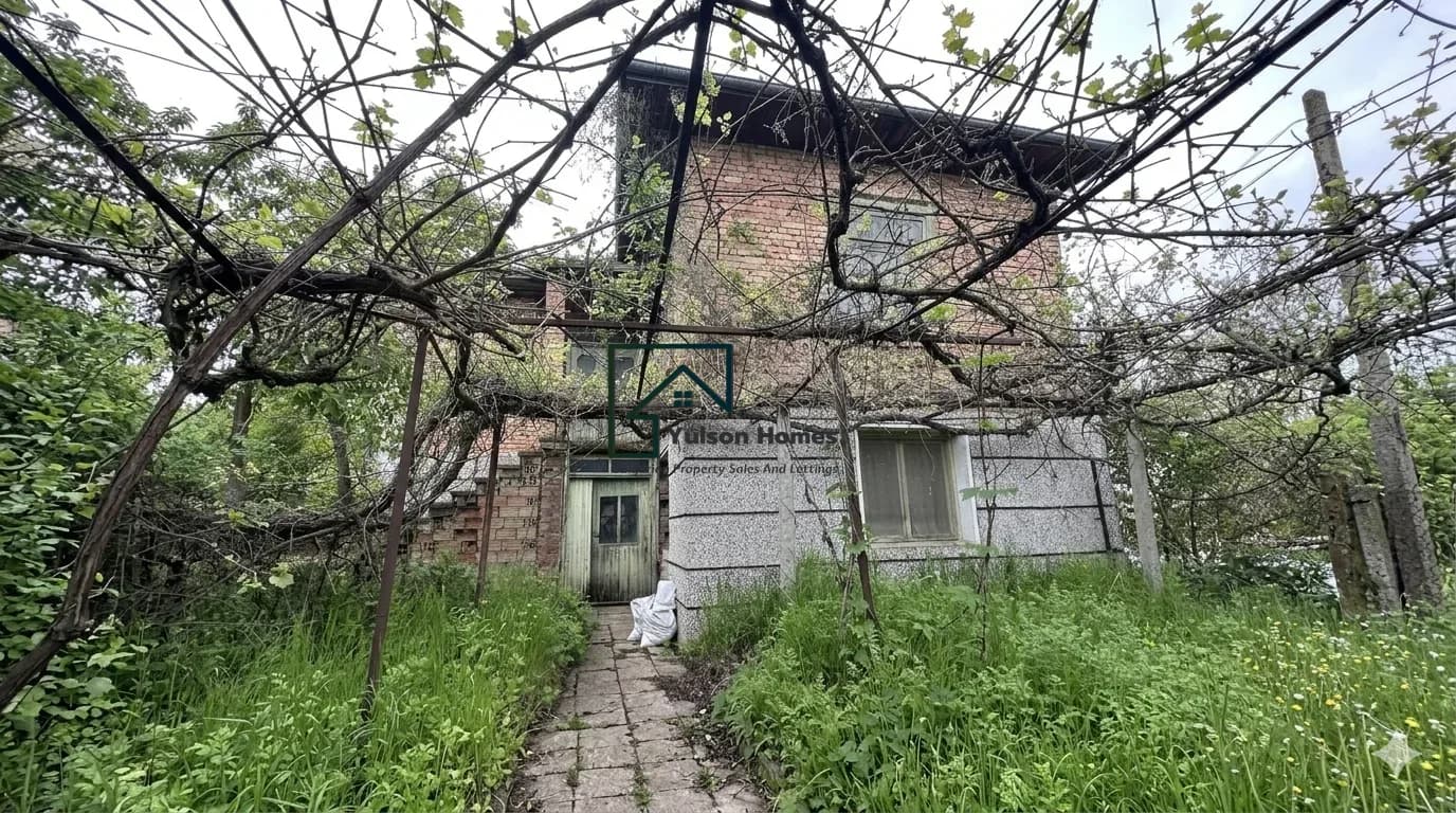 Studmuffin House - Palamartsa in Palamartsa