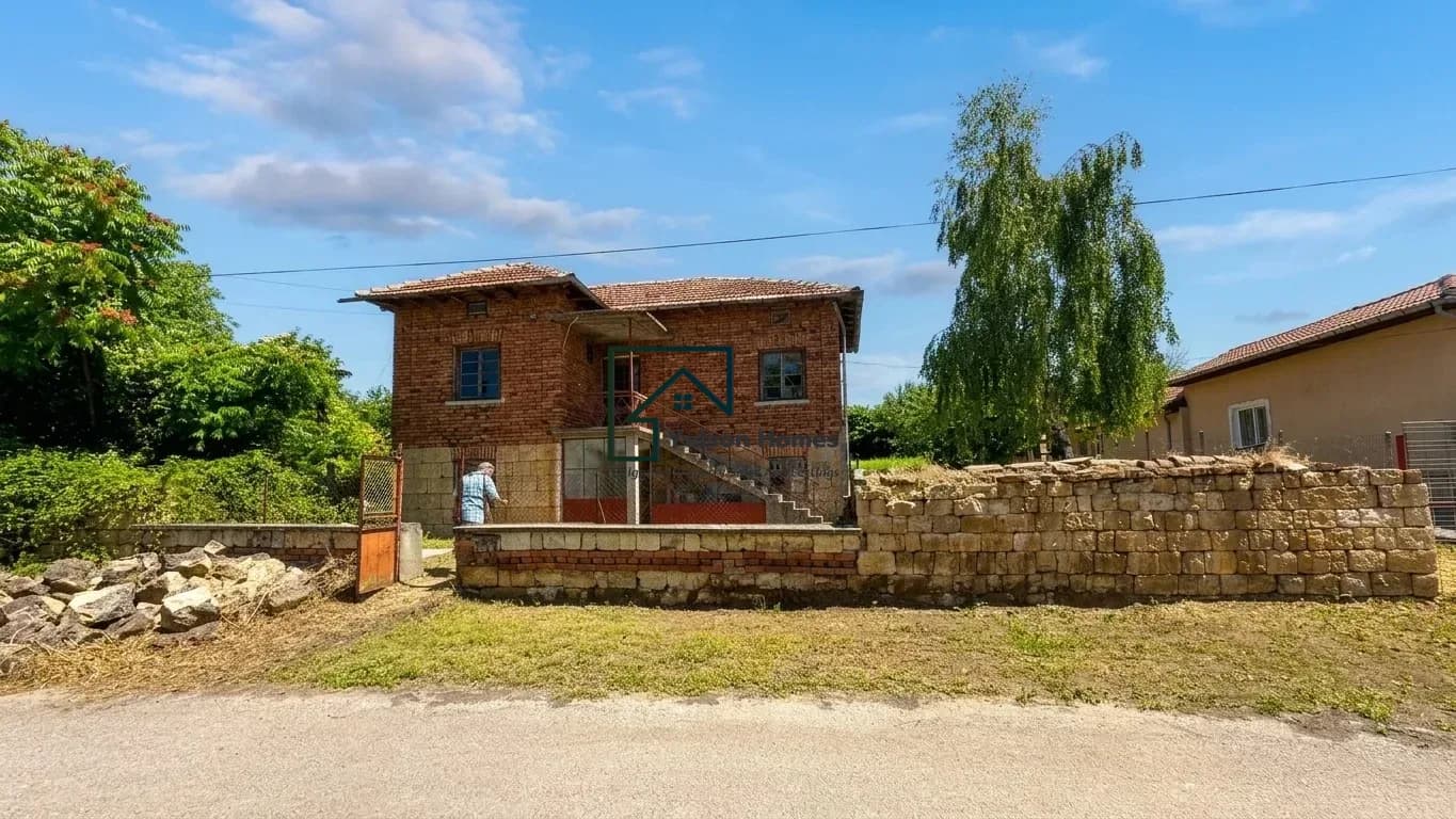 Hazelnut House - Mogilino - thumbnail 4