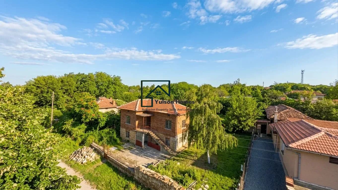 Hazelnut House - Mogilino - thumbnail 5