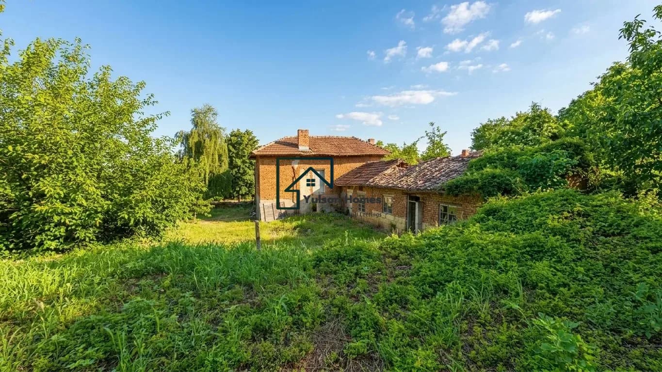Hazelnut House - Mogilino - thumbnail 16