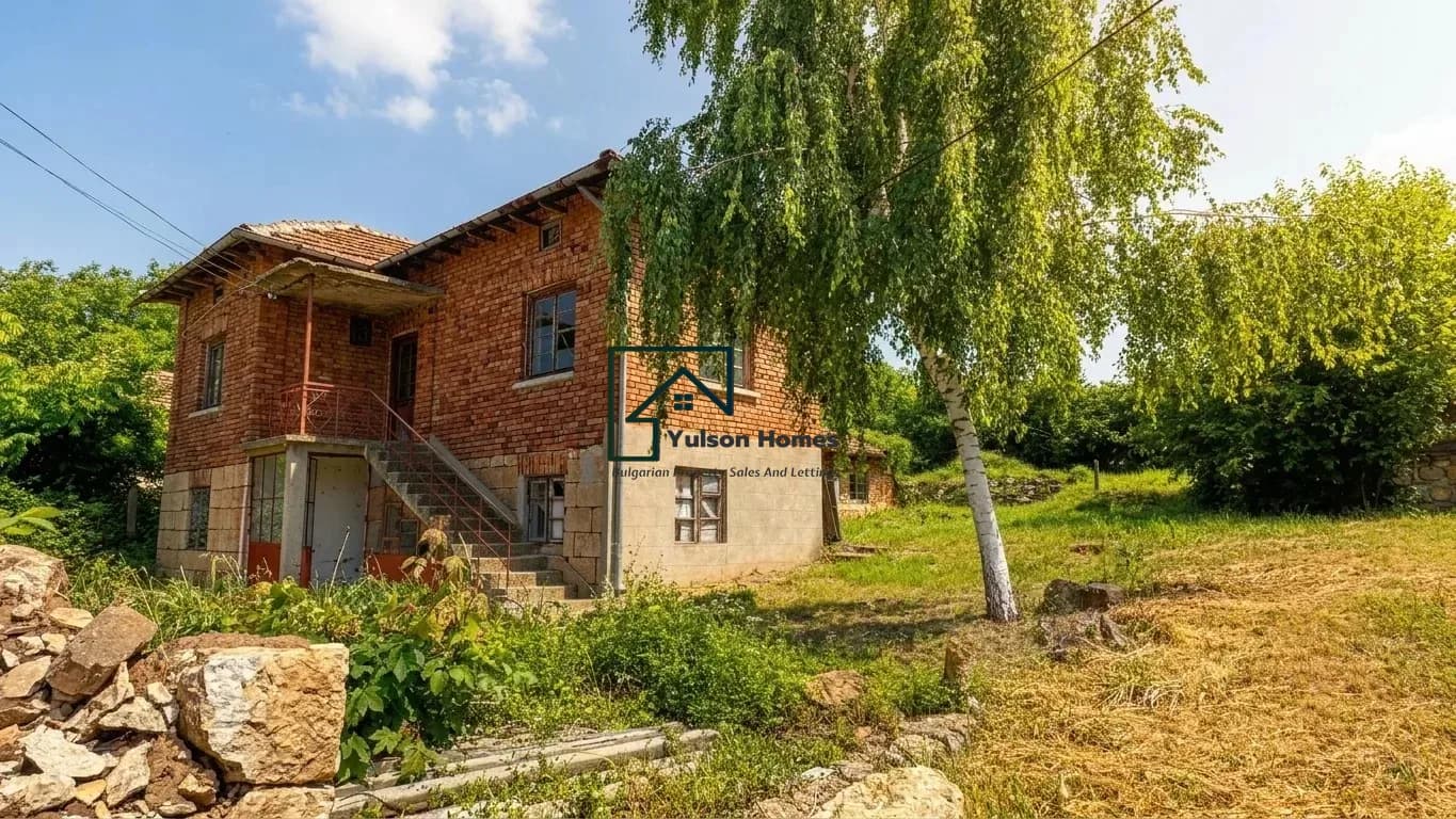 Hazelnut House - Mogilino - thumbnail 17