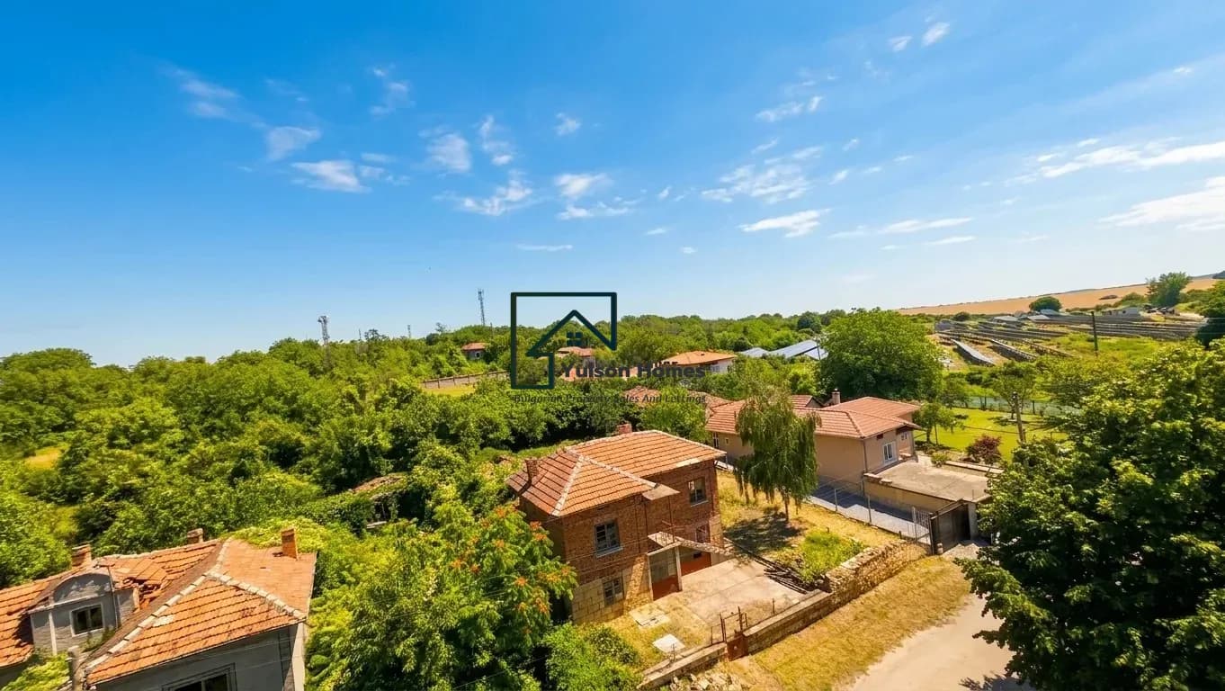 Hazelnut House - Mogilino - thumbnail 18
