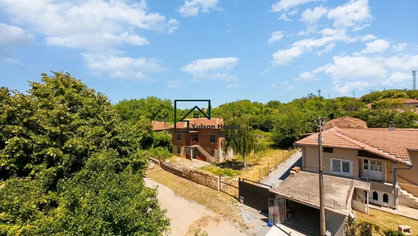 Hazelnut House - Mogilino - thumbnail 20