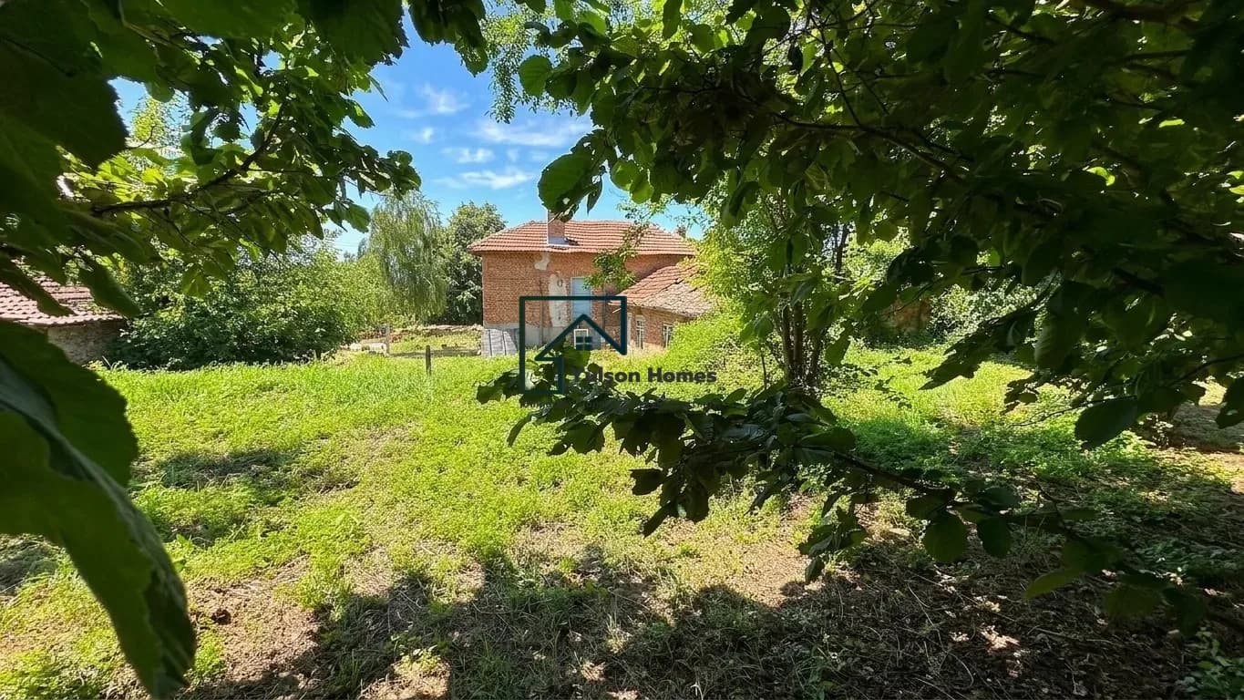 Hazelnut House - Mogilino - thumbnail 21