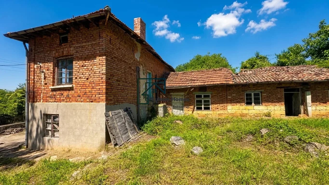 Hazelnut House - Mogilino - thumbnail 23