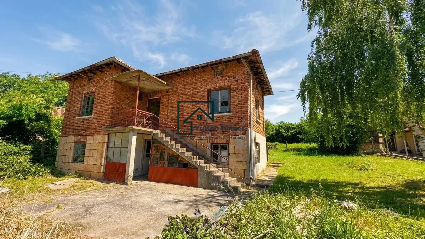 Hazelnut House - Mogilino - thumbnail 27