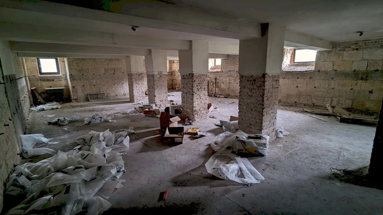 The School - Kostandenets - thumbnail 11