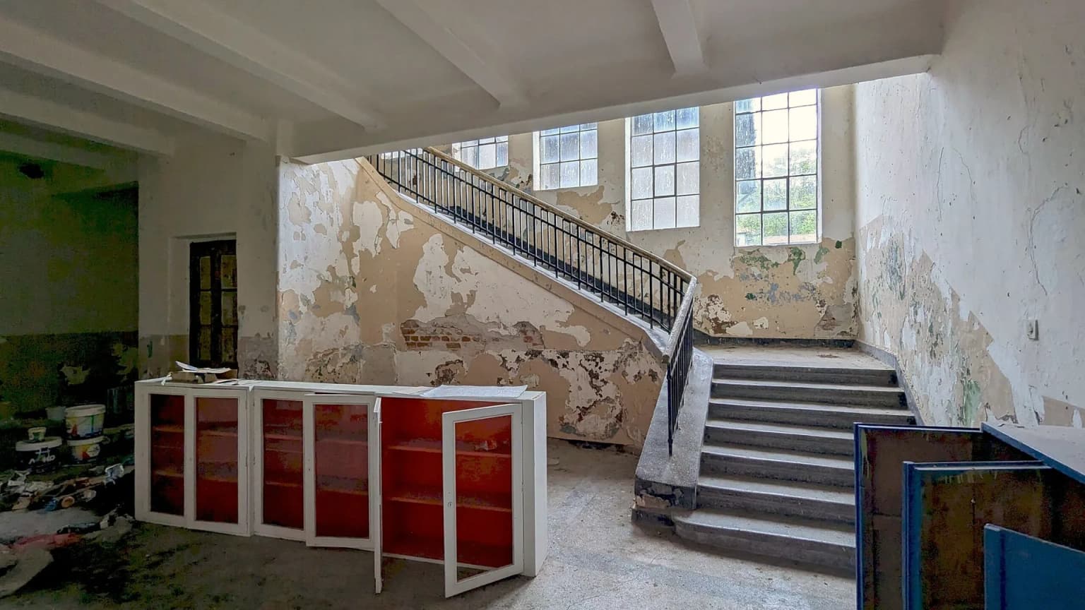 The School - Kostandenets - thumbnail 14