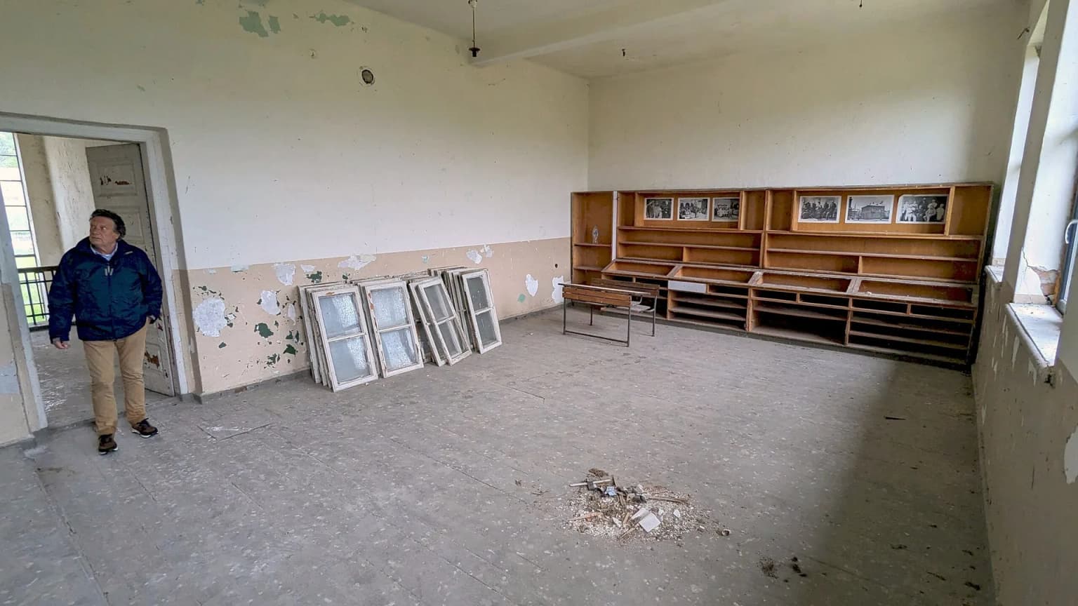 The School - Kostandenets - thumbnail 15
