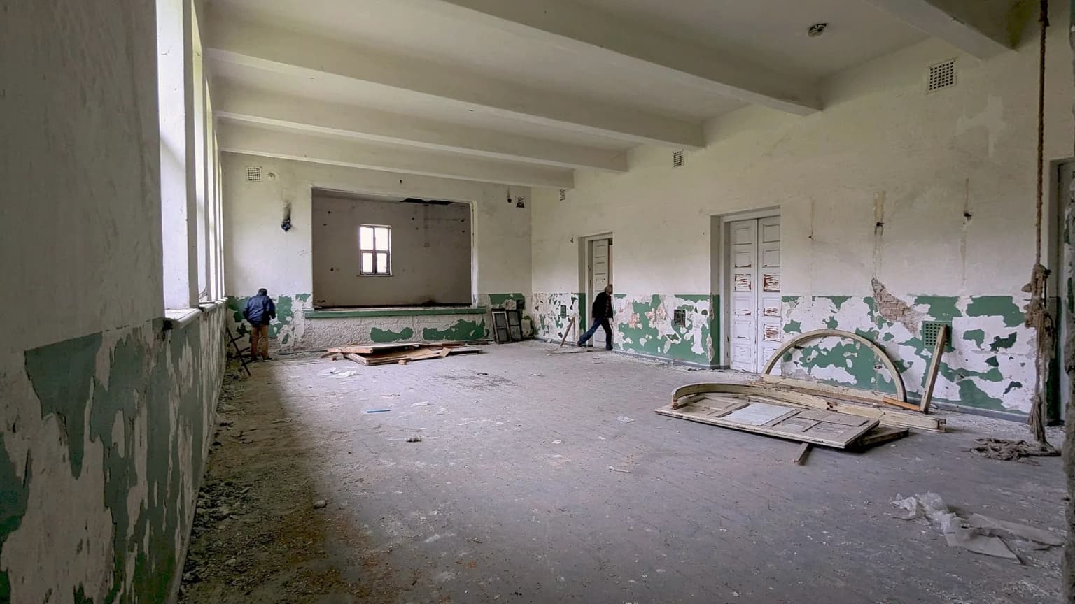 The School - Kostandenets - thumbnail 20