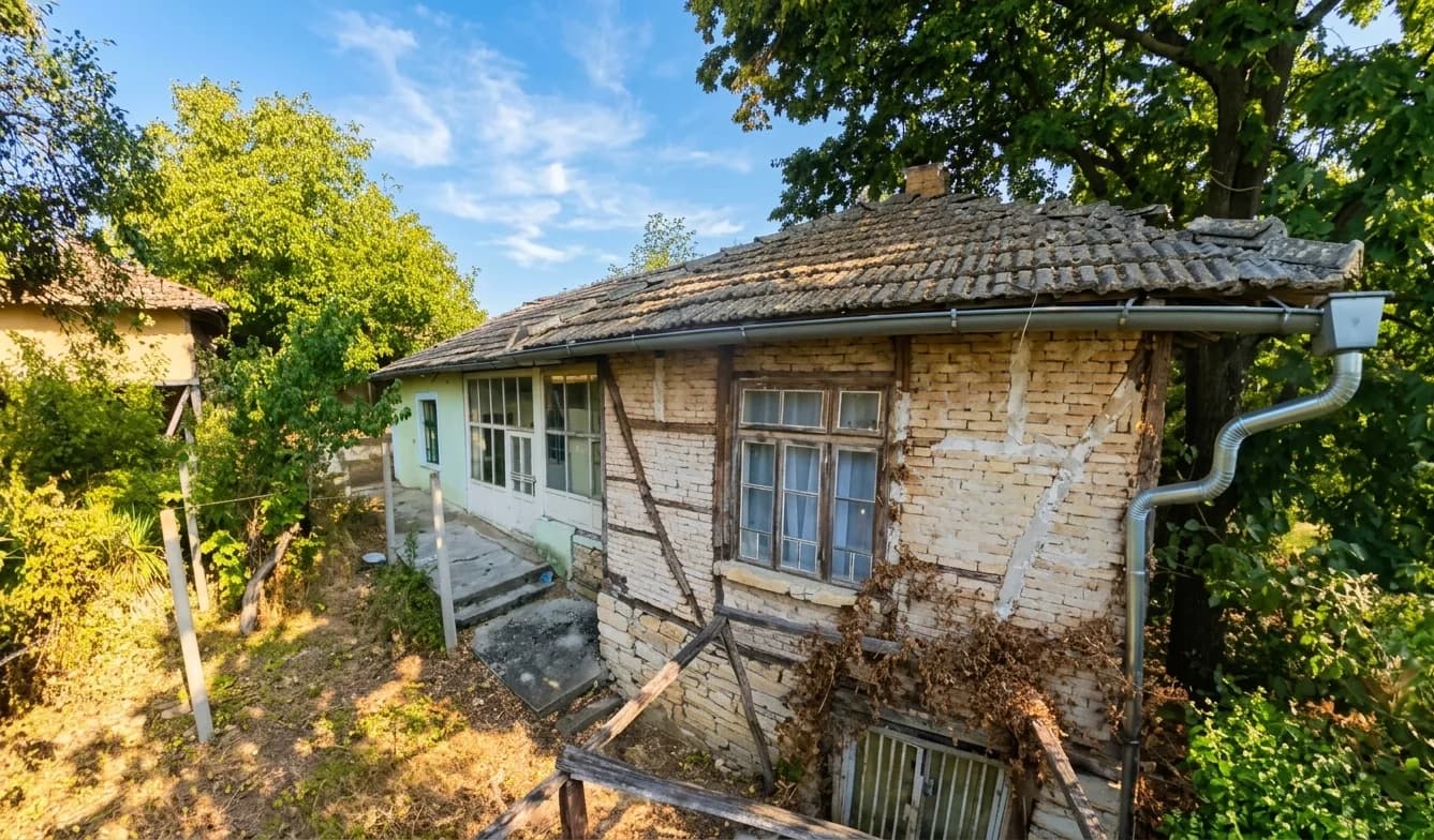 Alex's House - Voditsa - thumbnail 1