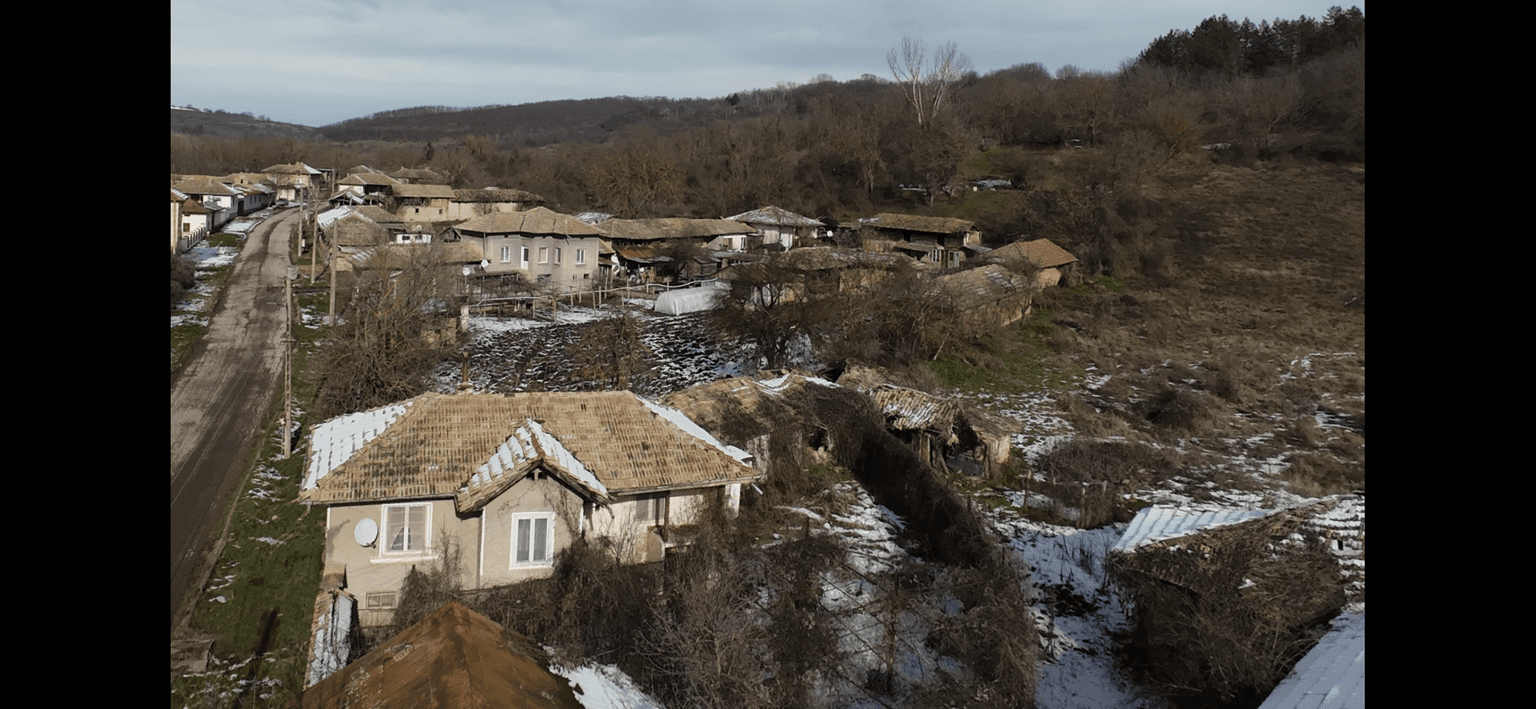 The Courtyard House – Voditsa - photo 1