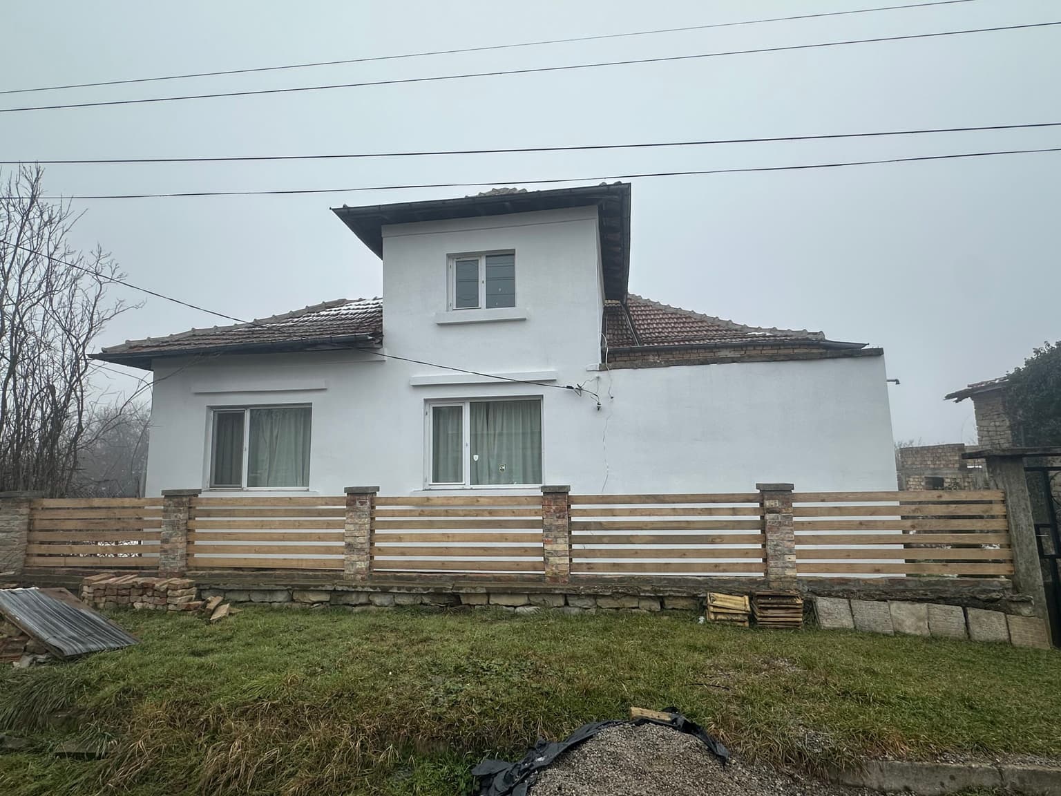 Whitehaven – Slavyanovo - thumbnail 2