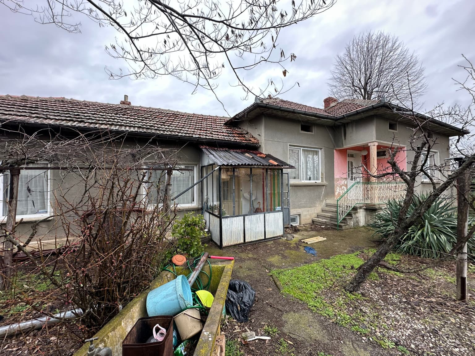 5 Chimney House – Gradishte 5910 - photo 1