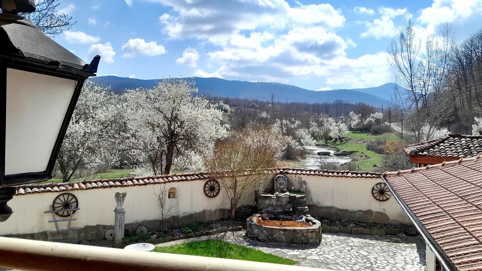 Van Trek House – Veselinovo - photo 1