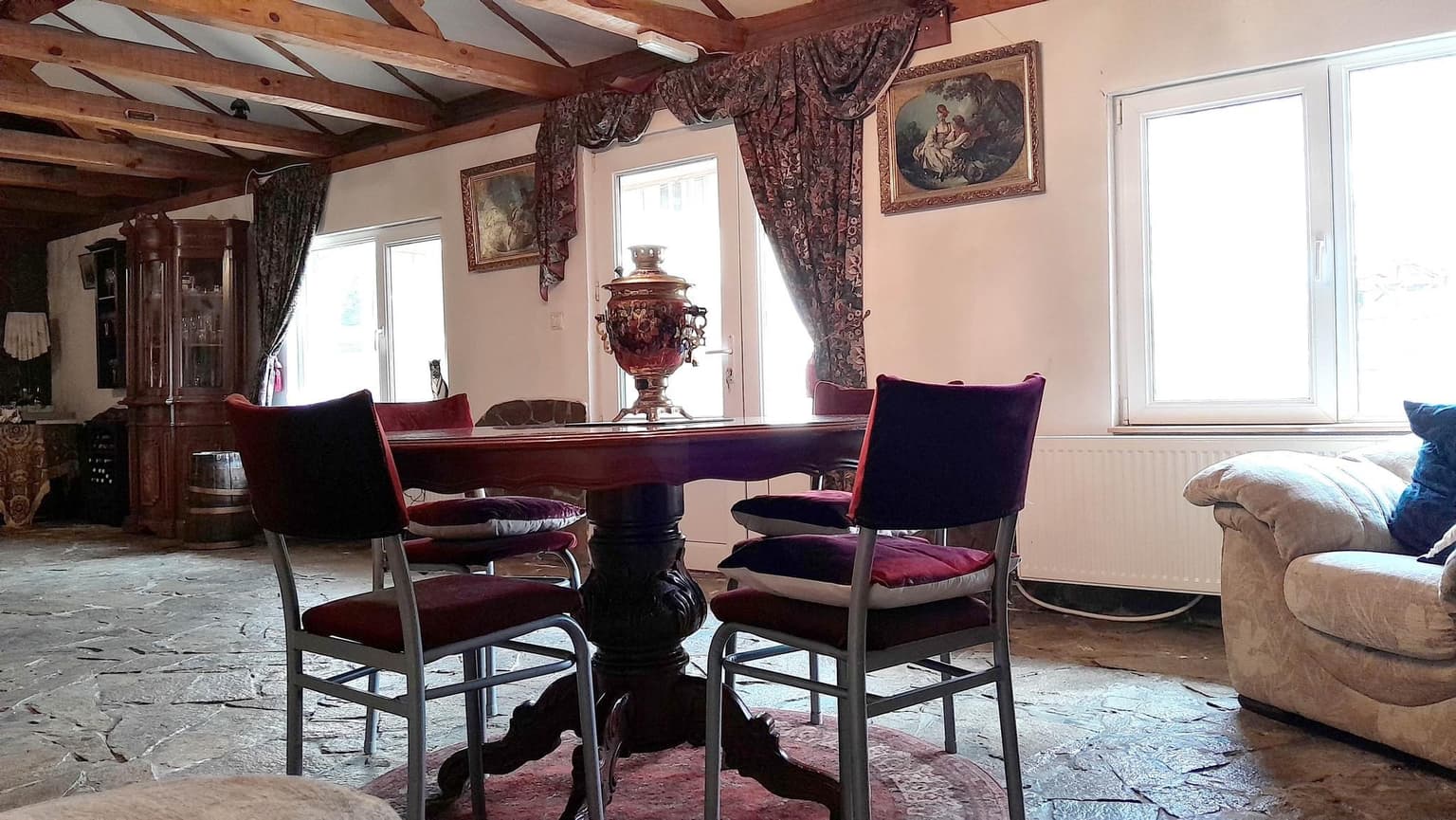 Van Trek House – Veselinovo - thumbnail 9
