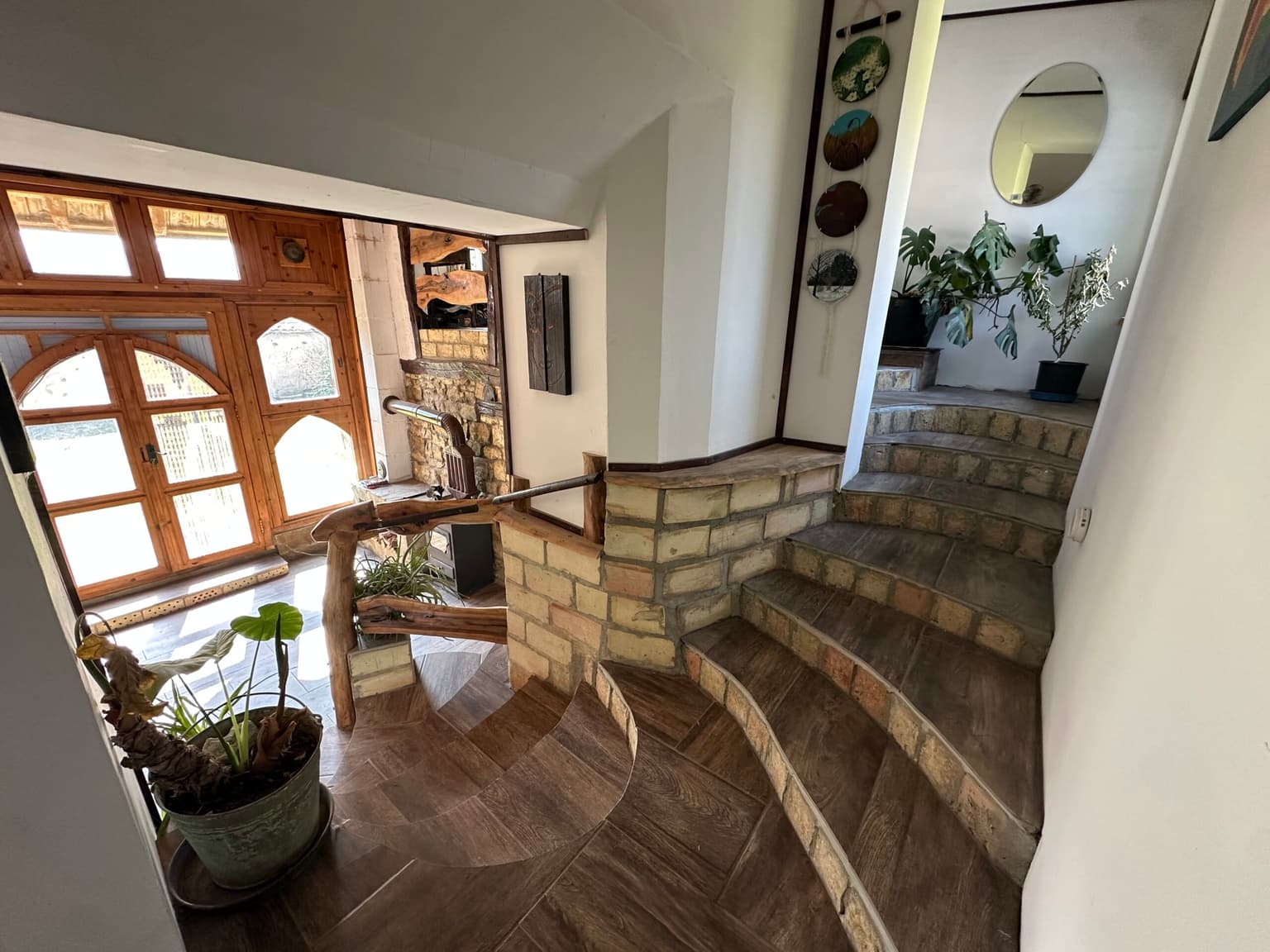 Springbok House - Palamartsa - thumbnail 4