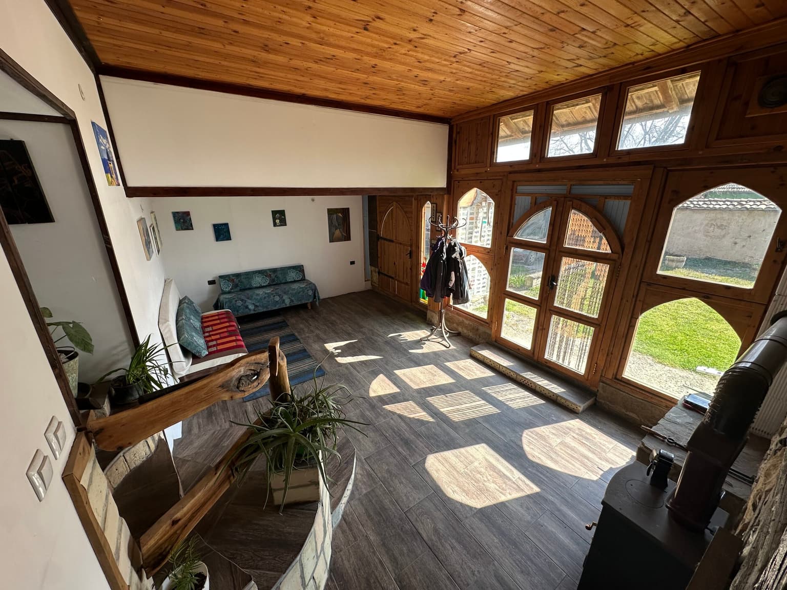 Springbok House - Palamartsa - thumbnail 5
