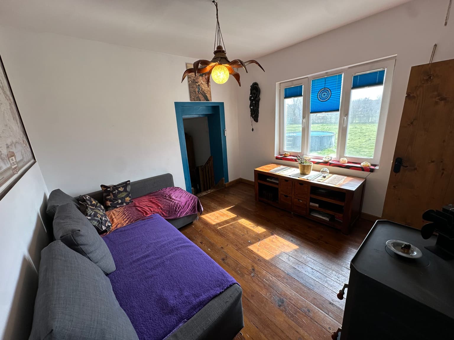 The Warm Springs Retreat - Ovcha Mogila - thumbnail 24