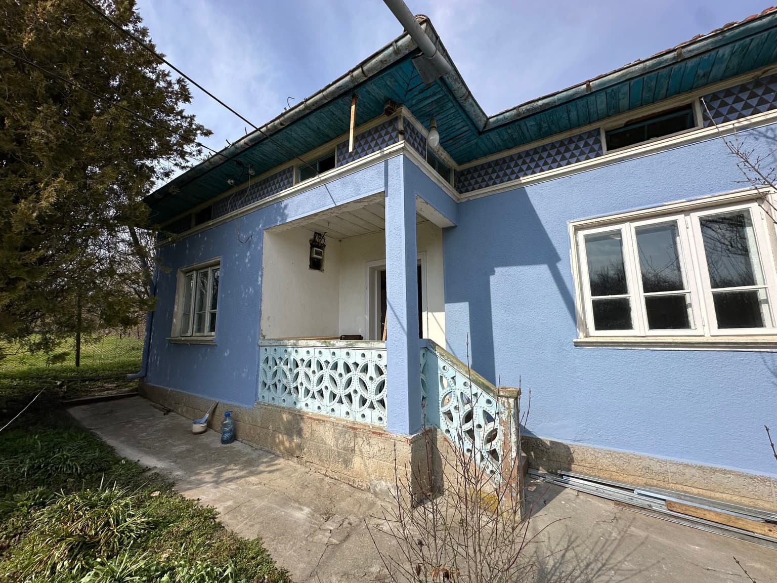 Bluebird House - Pavel - photo 1
