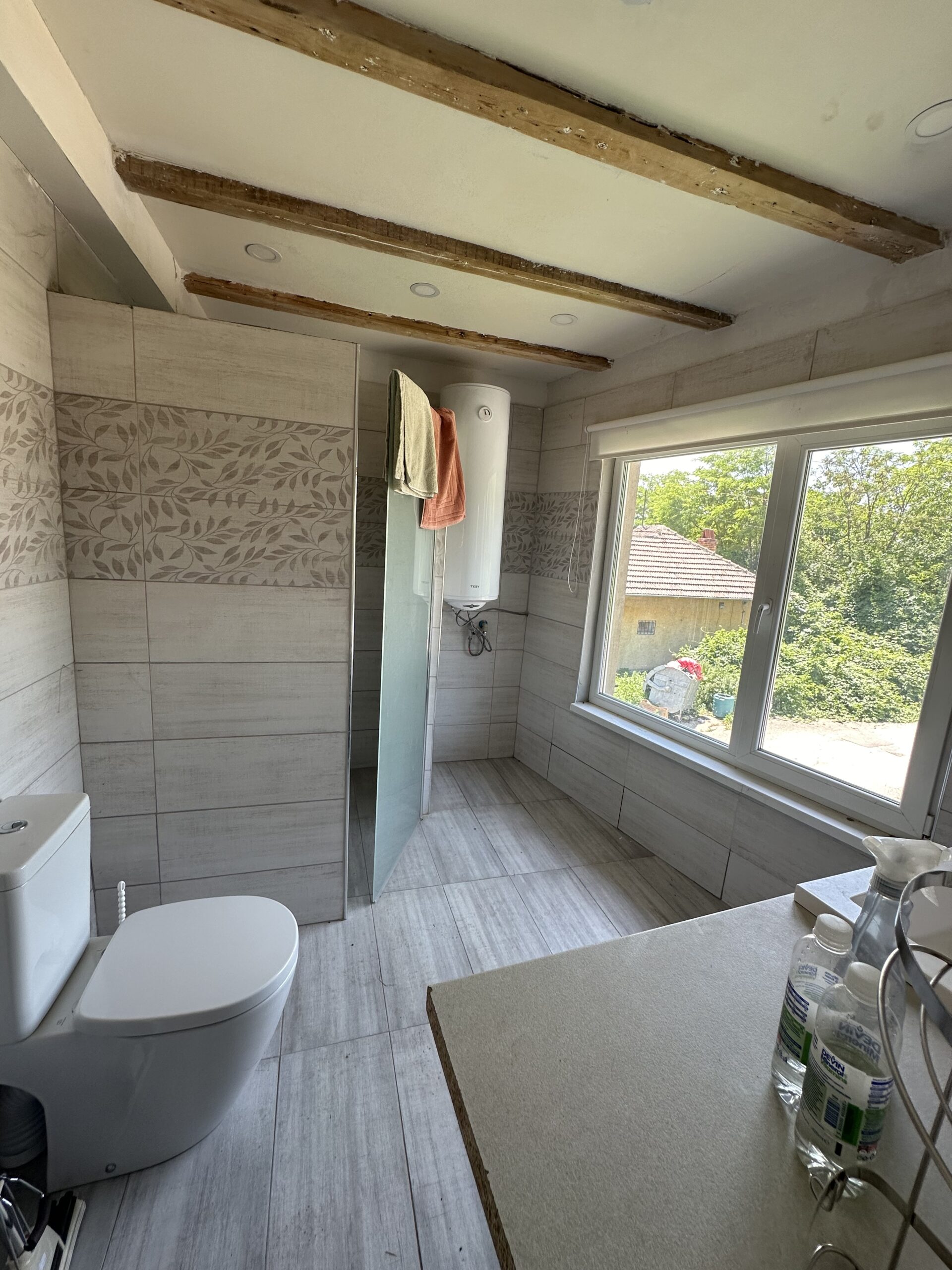 Hill House – Maslarevo - photo 1