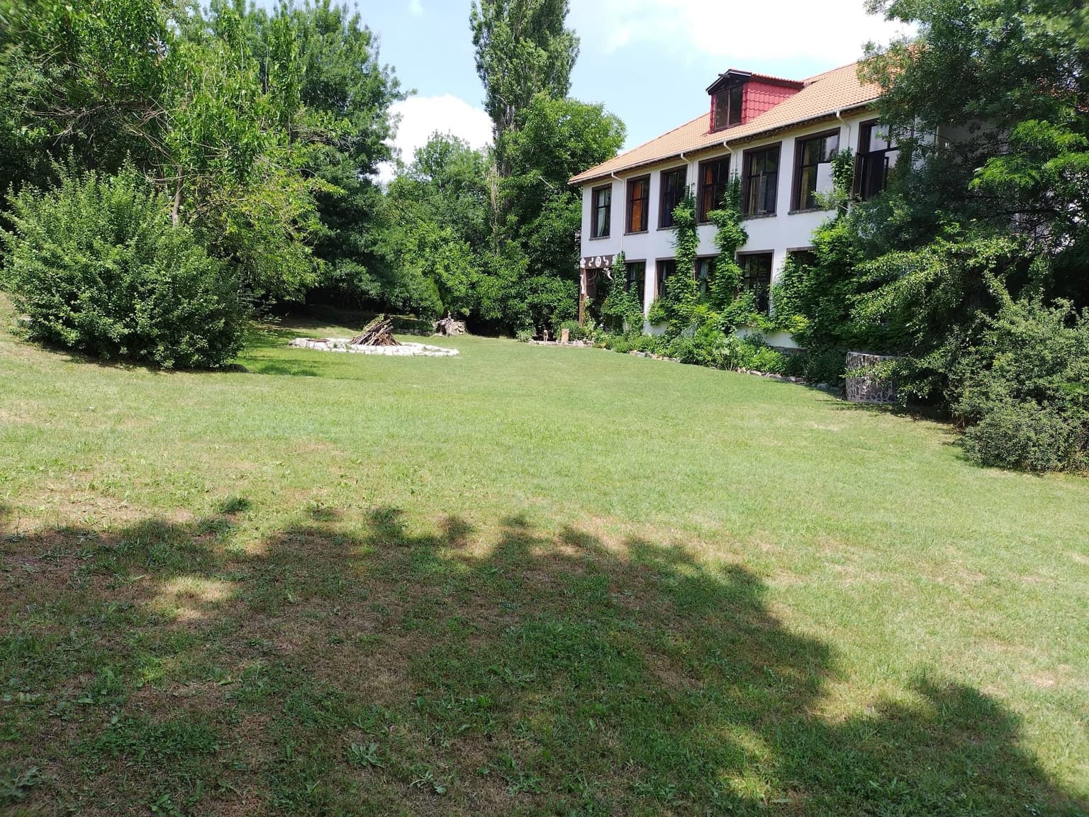 The Resort - Letovnik, Momchilgrad - thumbnail 2