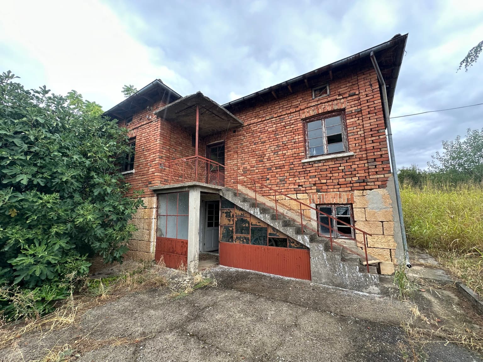 Hazelnut House – Mogilino in Mogilino