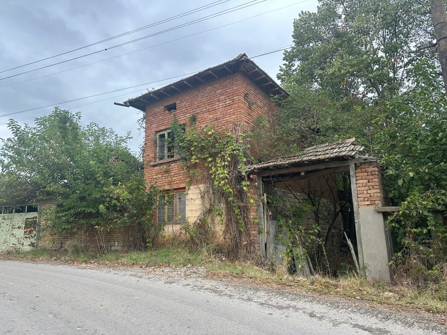 Tiddy House – Tsar Asen - photo 1