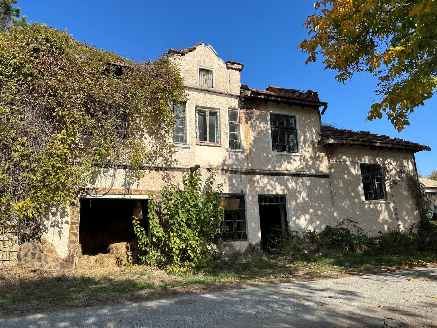 SOLD Hay House – Mogilino - photo 1