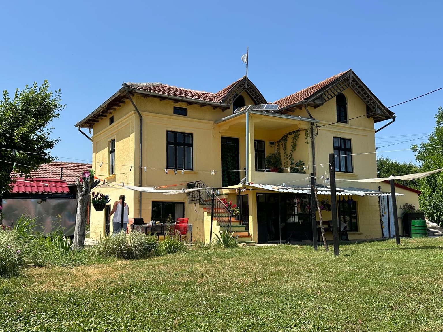 Owls House – Dolna Lipnitsa - photo 1
