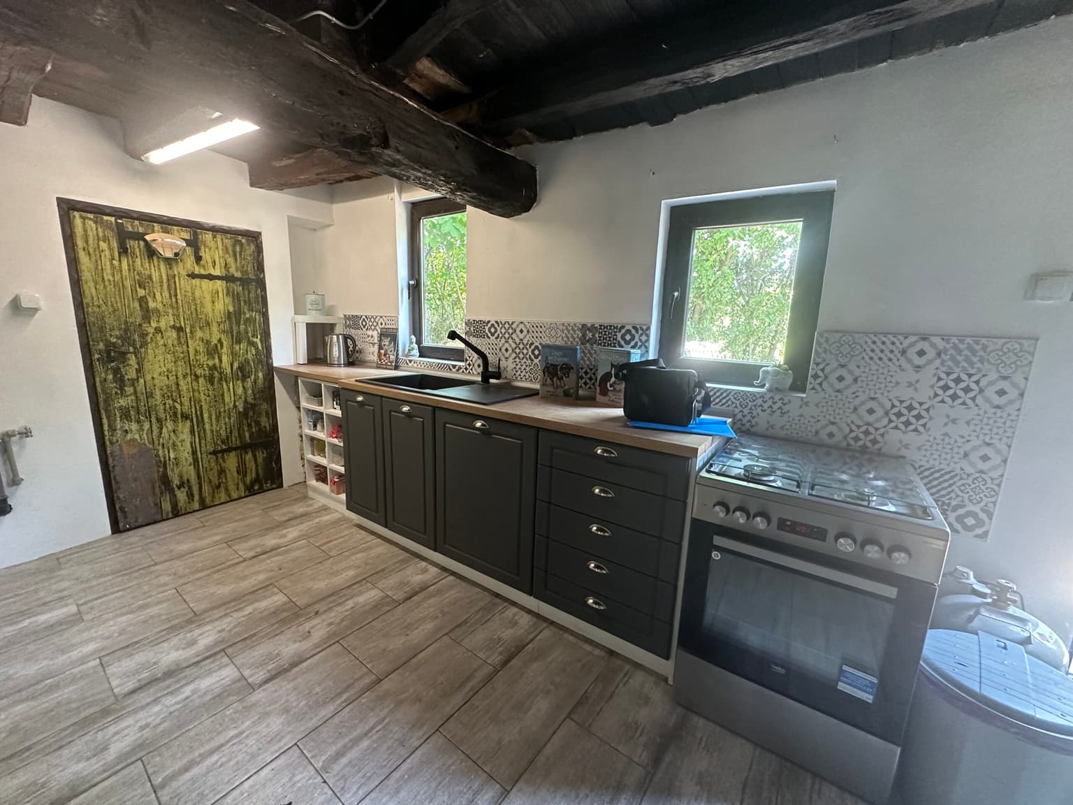 Sibling Houses – Goritsa - thumbnail 4