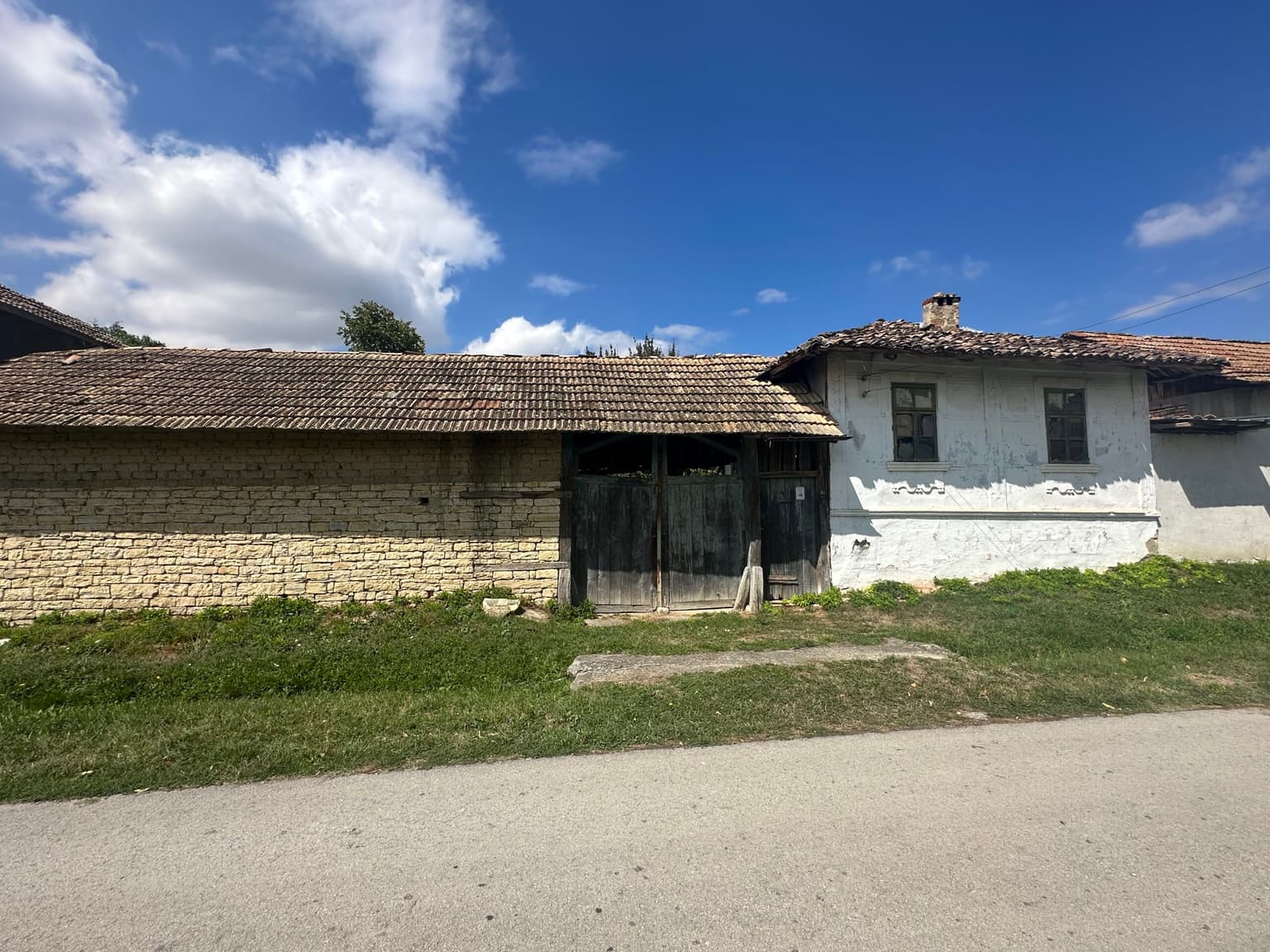 Cartwheel House – Lom Cherkovna - photo 1