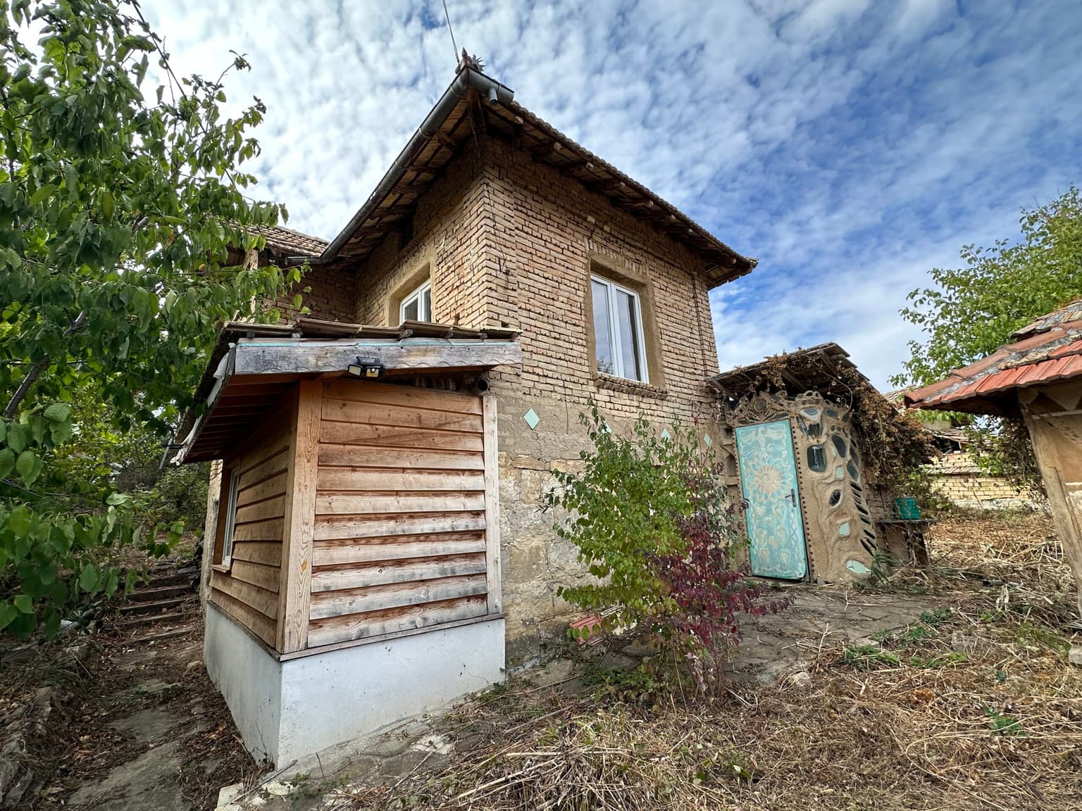 Dreamcatcher House – Voditsa - photo 1