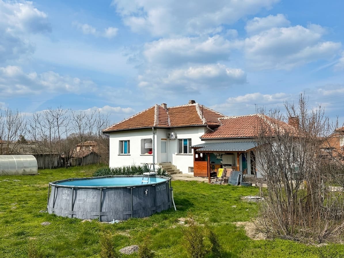 The Warm Springs Retreat - Ovcha Mogila