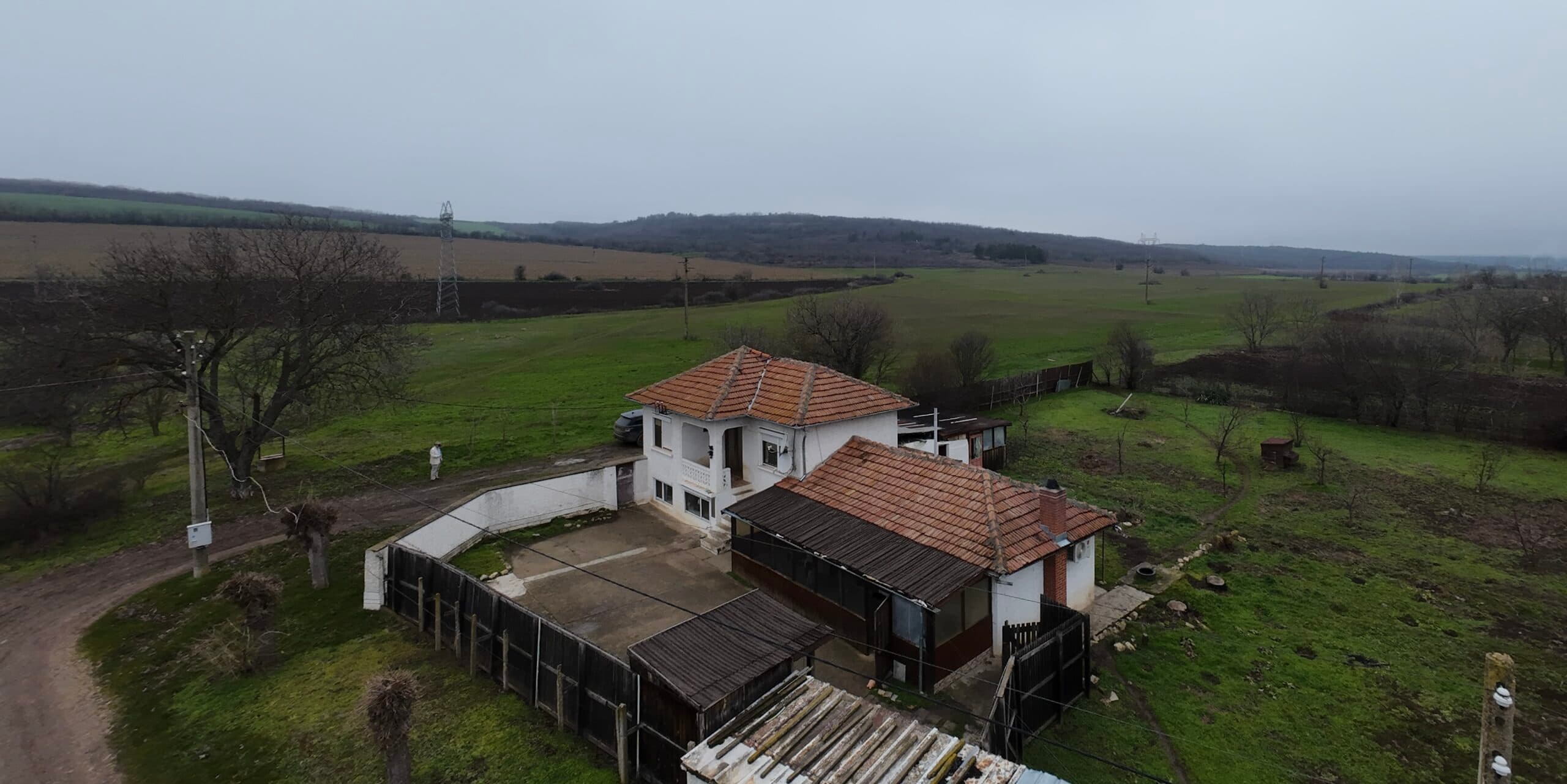 Beethoven House - Radanovo