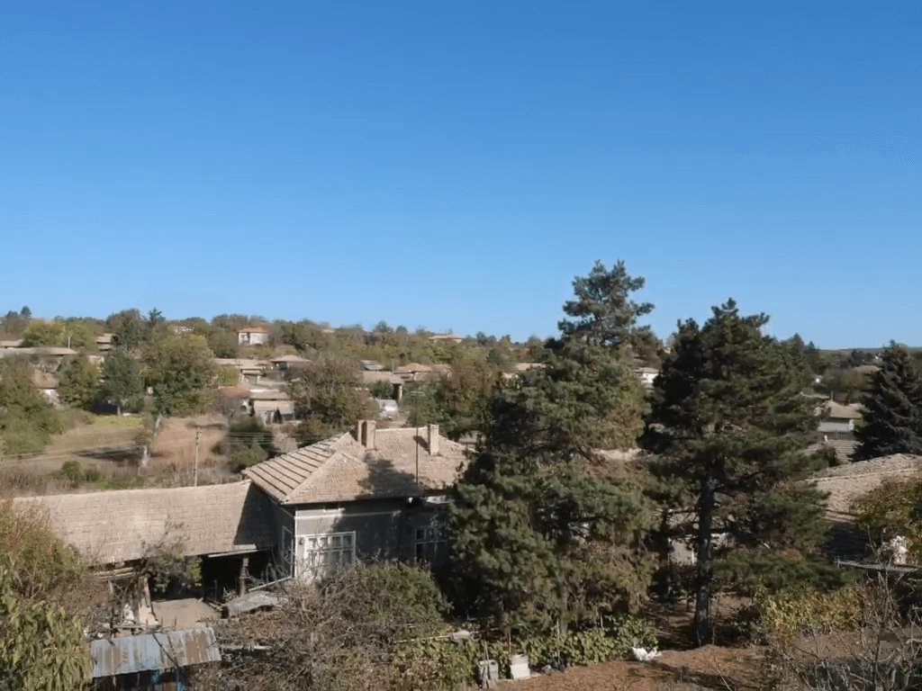 Mason Farmhouse - Blagoevo in Blagoevo, 4 bedrooms property