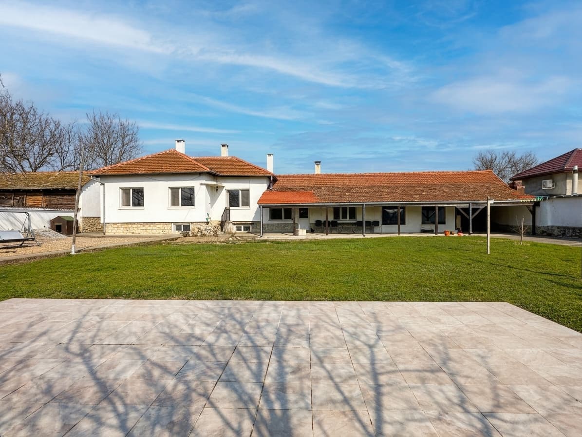 Villa Harmony - Radanovo in Radanovo, 3 bedrooms property