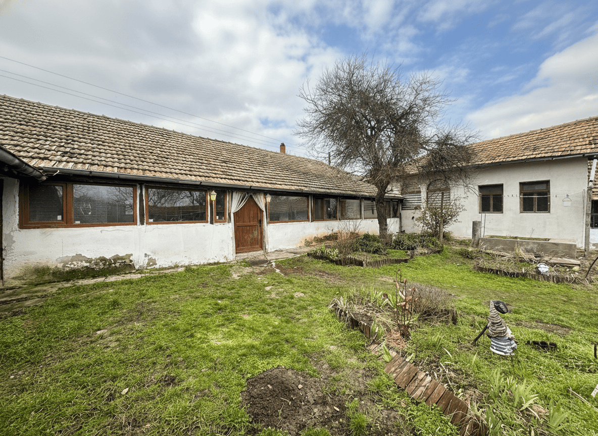 Hill View Chiflik - Slavyanovo in Slavyanovo, 3 bedrooms property