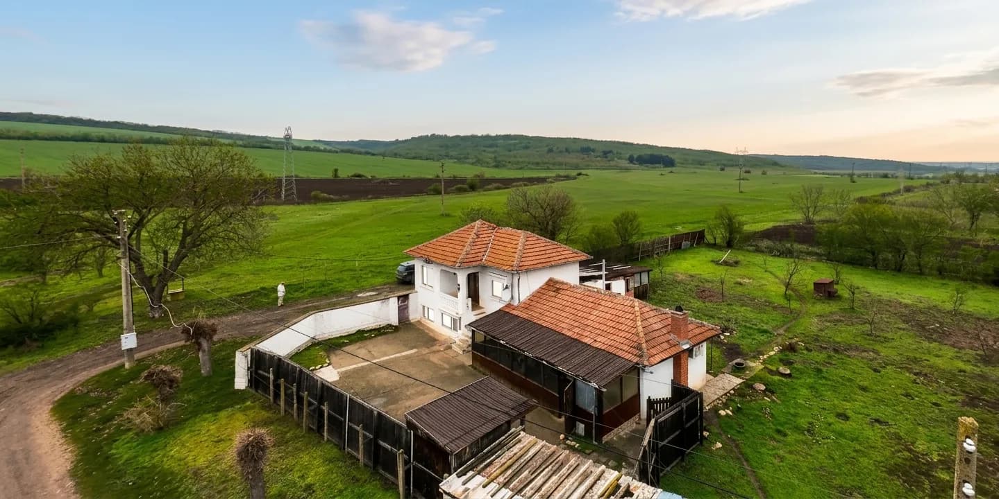 Beethoven House - Radanovo in Radanovo, 2 bedrooms property