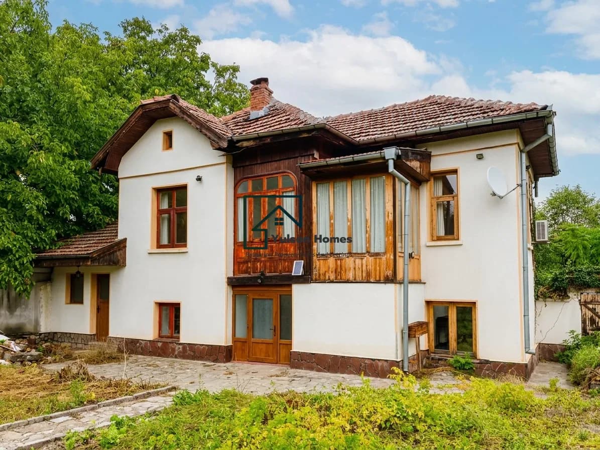 Foxglove Cottage - Drenov in Drenov, 3 bedrooms property